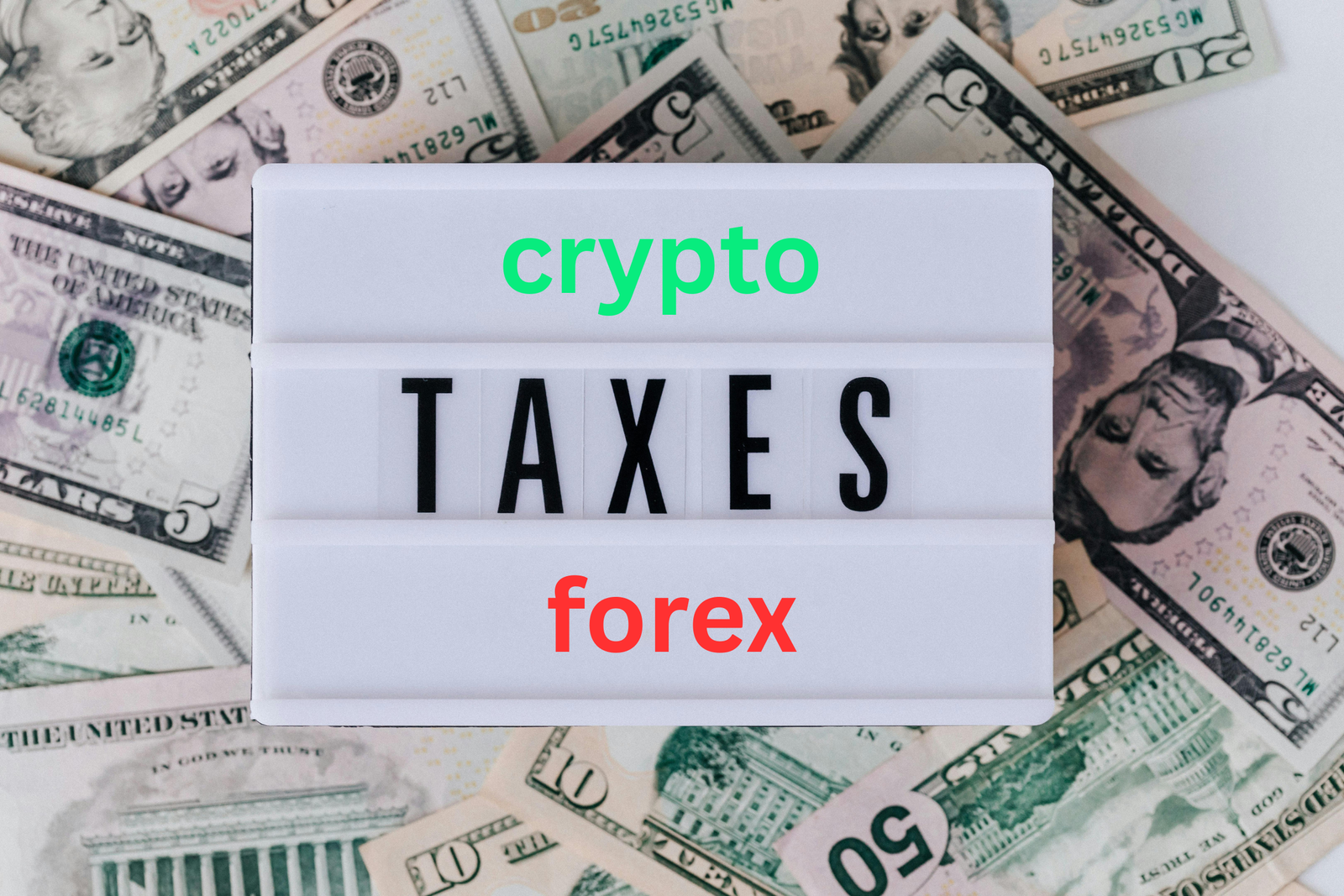 How the U.S. Tax System Shaped the Global Economy and Continues to Affect the Market 2025