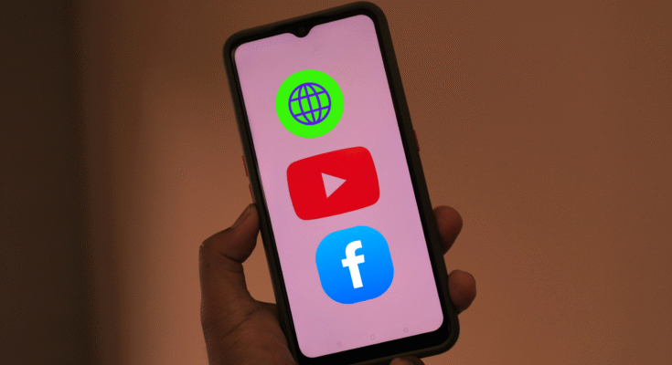 The Best Niches for Social Media Earnings in 2025