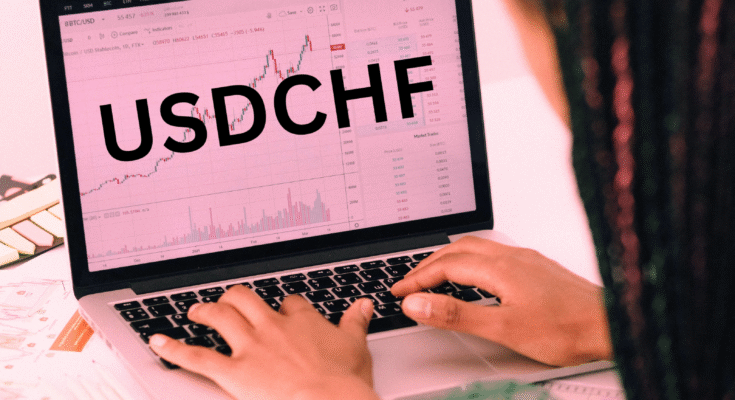USD/CHF Weekly Forecast: Technical and Fundamental Analysis (June 17–21, 2025)
