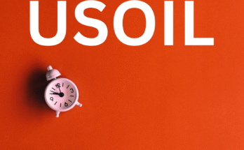 USOIL Market Outlook 2025: Trends, Price Drivers, and Future Forecast